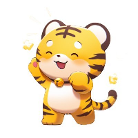 BabyHkTiger