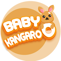 BabyKangaroo