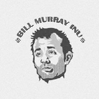 Bill Murray Inu