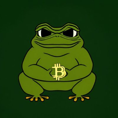 BitcoinPepe