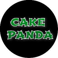 Cake Panda