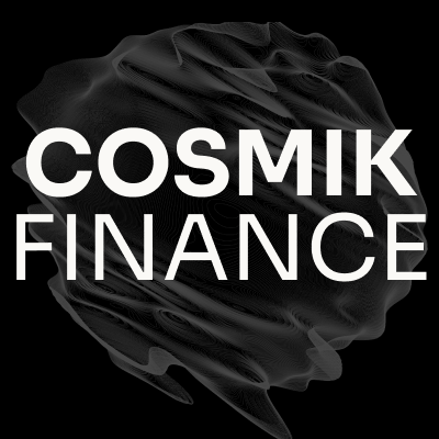 Cosmik Finance