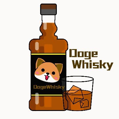 DogeWhisky