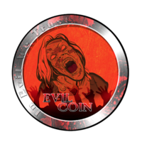 Evil Coin