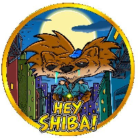 Hey Shiba