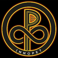 IMMOPET Token