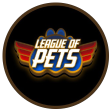 League Of Pets