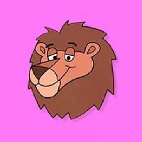 Lion Token