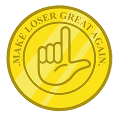 Loser Coin