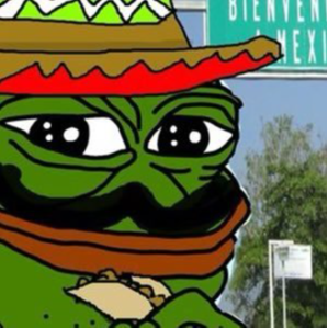 Mexican Pepe