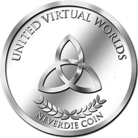 NEVERDIE Coin