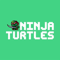 Ninja Turtles