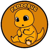 Pandebug