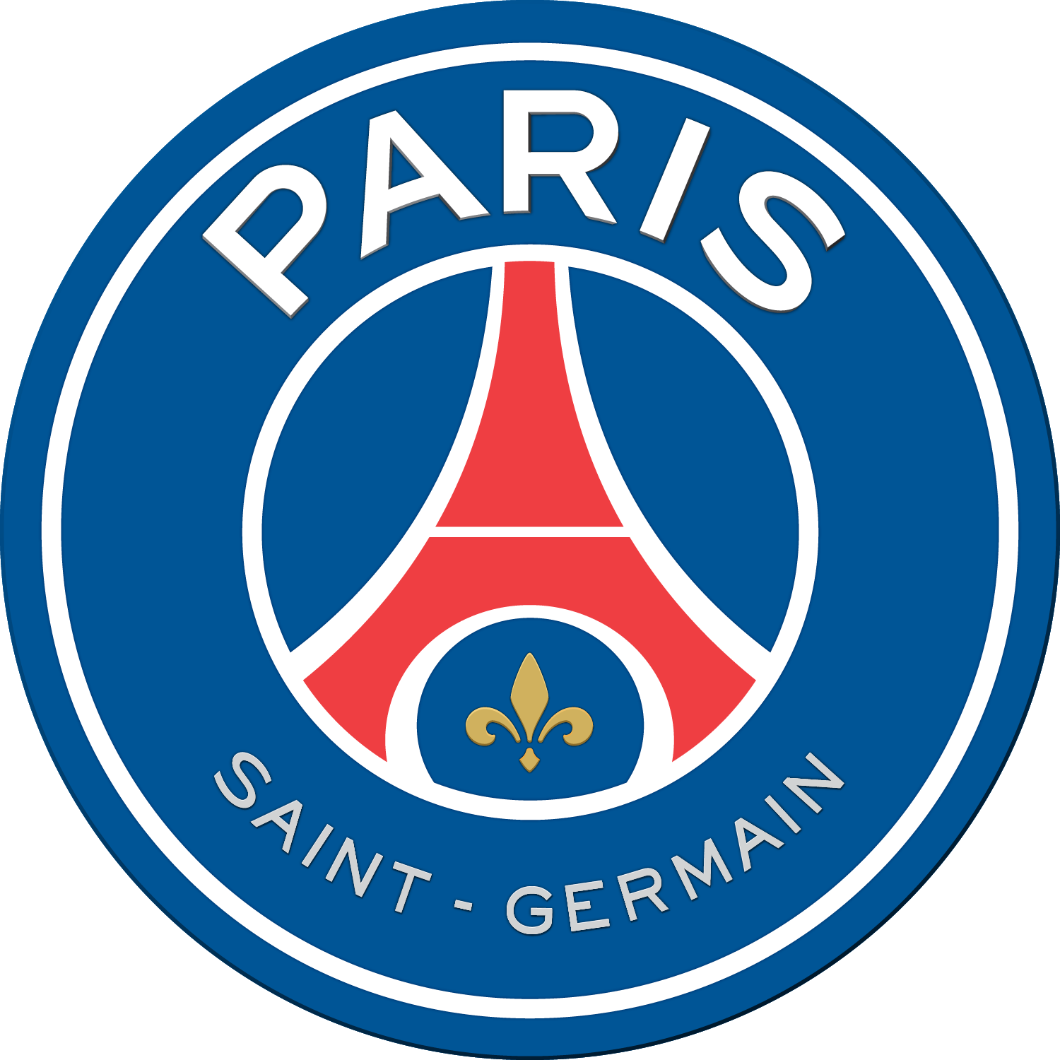 Paris Saint-Germain Fan Token