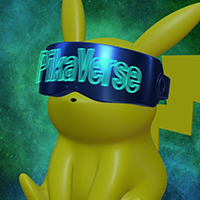 PikaVerse