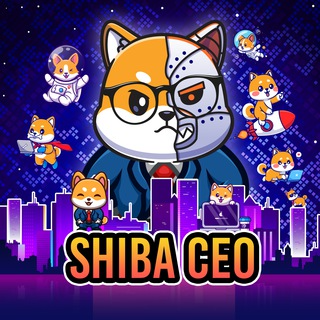 Shiba CEO