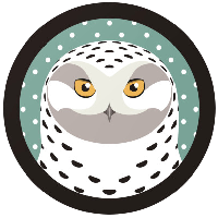 Snowy Owl