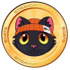 StrayCats Coin