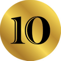 Ten Best Coins