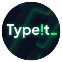 TypeIt