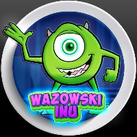 Wazowski Inu